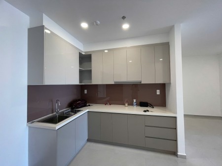 Cho thuê căn hộ quận 9 - 63m² giá 5,5tr/th – Full tiện ích – Vào ở ngay