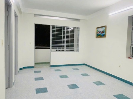 Chung cư Nguyễn Ngọc Phương, BT: 12triệu, 2p ngủ, 2wc, nhà trống