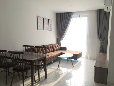 Cho thuê căn 1 ngủ Mỹ Đình Pearl tòa P1 (50m2) - 13tr