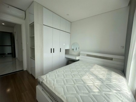 Cho thuê CC Mỹ Đình Pearl 1 ngủ 50m3, full đồ, chỉ 1xtr