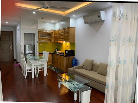 Cho thuê căn hộ 55m² 1PN – Tòa R6 Royal City - 16,5 triệu/tháng