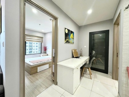 Cho thuê 2PN phân khu S2 – Nội thất đẹp – CC Vinhomes Ocean Park