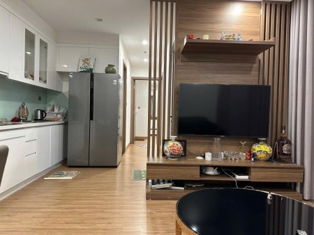 Cho thuê căn hộ 70m2, 2PN Vinhomes Green Bay – Full nội thất, 17,5 triệu/tháng