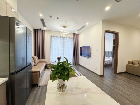 Cho thuê căn 1N+ R1.05 – 49m² – Full nội thất – 8 triệu