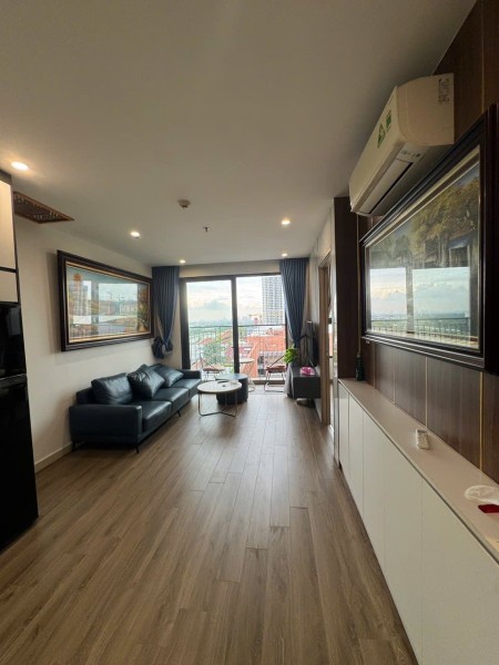 Giá sốc! Cho thuê Vinhomes Ocean Park – 2PN full nội thất – 8tr/th