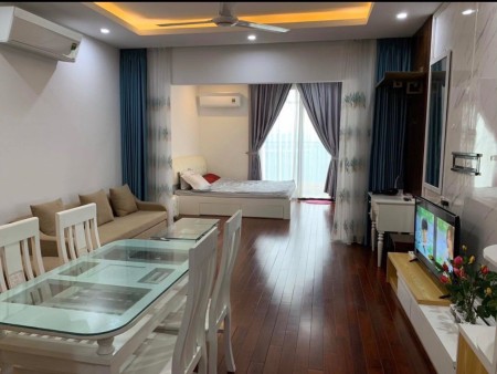 Rẻ Nhất Royal City – Full Nội Thất, Chỉ 15 Triệu/Tháng