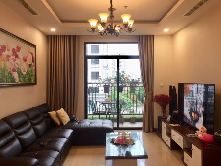 Chính chủ cho thuê căn hộ 70m², 2 ngủ, 2vs, đủ đồ tại R6 – Royal City