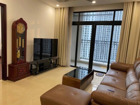 Cho thuê căn hộ R4 Royal City – Nguyễn Trãi 105m², 2 phòng ngủ – 2 WC,Full đồ cao cấp, 19 triệu