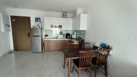 Cho thuê căn hộ Mỹ Đình Pearl 50m² 1PN full đồ, giá tốt