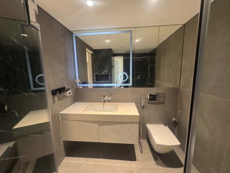Ảnh 4 - Cho thuê căn hộ 3PN, 131m², căn góc – Chung cư Royal City