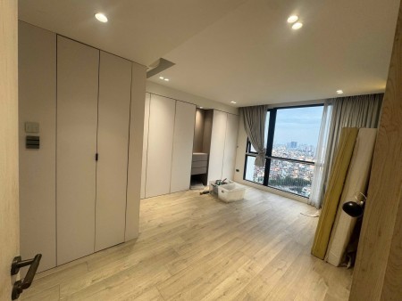 Ảnh 3 - Cho thuê căn hộ 3PN, 131m², căn góc – Chung cư Royal City