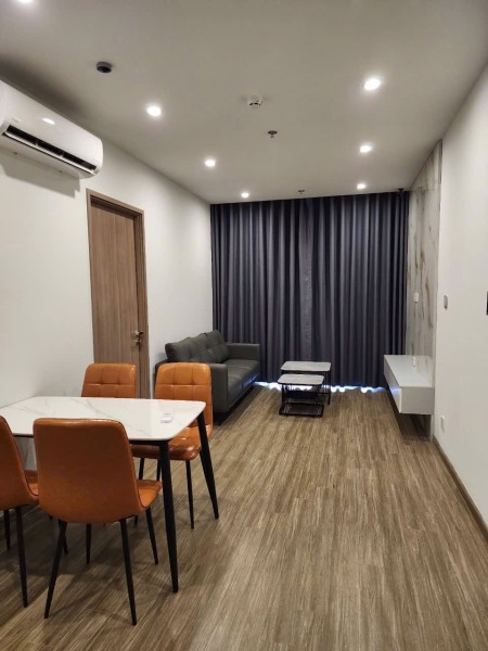 Cho thuê CC Vinhomes Ocean Park tòa P3 | 2PN – 2WC | Full nội thất | 9 triệu