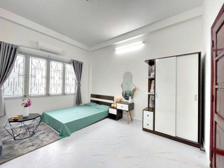 Cho thuê Studio Tân Phú gần ĐH Văn Hiến, Đầm Sen ,Quận 10