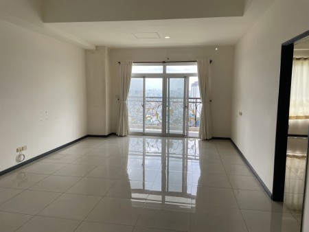 Cho thue căn hộ The Flemington Quận 11 - 90M2 2PN 2WC VIEW PHÚ THỌ