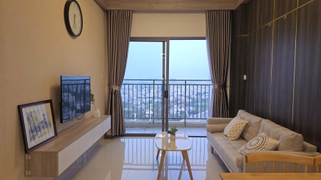 Thuê Nhanh căn hộ The Sun Avenue (2PN, 76m2 , giá 17,5tr) Full nội thất - View thoáng mát