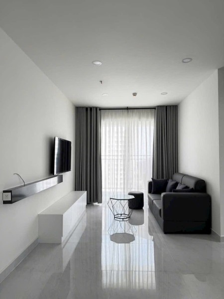 Celesta Rise – 1PN 54m² Full nội thất – Nhà mới 99%, Giá 13tr/th