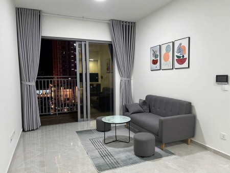 Cho thuê CC Celesta Rise – 2PN 80m² Full nội thất – Nhà Bè, Quận 7