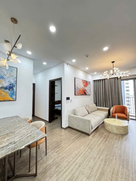 Căn hộ Celesta Rise 2PN 79m² – Full nội thất – Giá 17tr/th