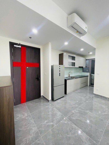 Cho thuê căn hộ Celesta Rise 2PN 2WC full nội thất giá chỉ 15tr
