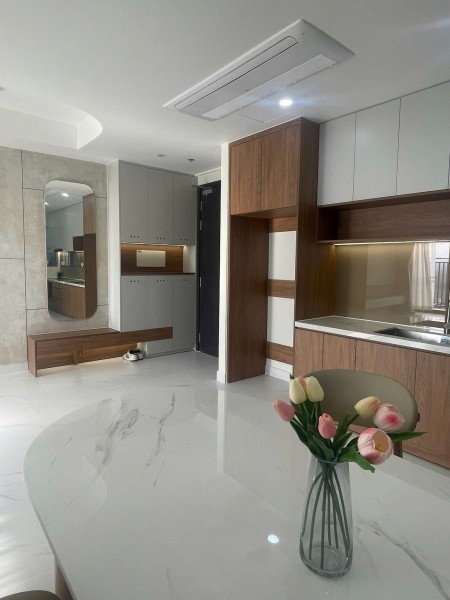 Ảnh 1 - Cho thuê căn hộ cao cấp Celesta Rise – Nhà mới 100% - Full nội…