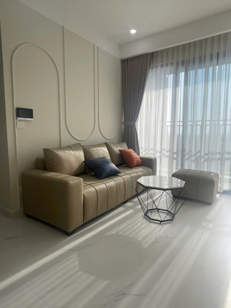 Ảnh 2 - Cho thuê căn hộ cao cấp Celesta Rise – Nhà mới 100% - Full nội…