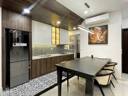 Ảnh 2 - CHO THUÊ CĂN HỘ 2PN CELESTA RISE 85m2 full nội thất nhà đẹp như…