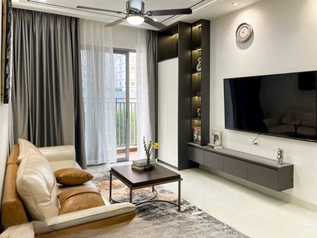 Ảnh 3 - CHO THUÊ CĂN HỘ 2PN CELESTA RISE 85m2 full nội thất nhà đẹp như…