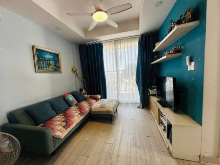 Cho thuê Botanica Premier – 2PN căn góc, ở ngay, giá tốt