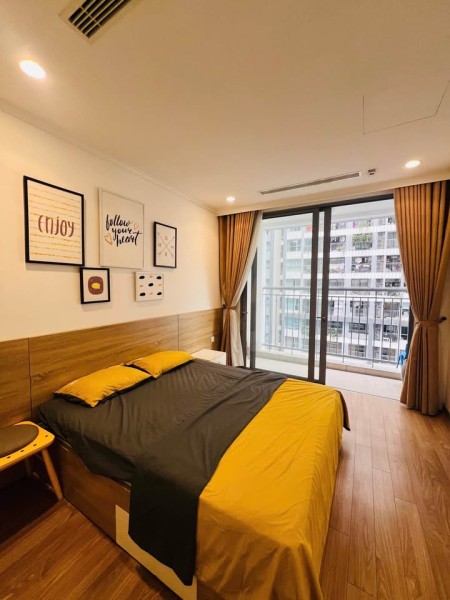 Cho thuê Căn hộ 3 Phòng ngủ tòa Park Premium – Times City