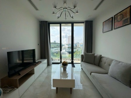 Cho thuê căn hộ 60m² - 1PN, mới 100% tại Vinhomes Golden River