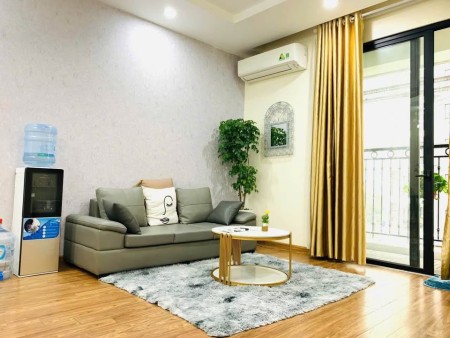 Cho thuê Căn hộ Times City 2 Phòng ngủ – Full Nội thất như ảnh