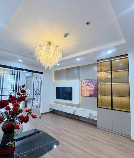 Cho thuê Căn hộ 1 Phòng ngủ tòa T09 – Vinhomes Times City, 12 triệu/tháng