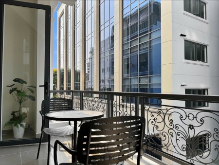 Ưu Đãi Trước Tết Căn Hộ Đường Yên Thế, Quận Tân Bình 45m2