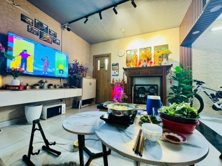 Chính chủ cho thuê CC cao cấp 95m2, 25tr/th tại Hà Đô Centrosa Q10