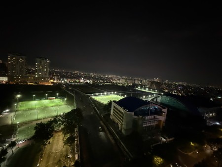 Cho thuê CĂN GÓC CC Xi Grand Court, 17 triệu, 85m2, 2PN, 2WC, ở Lý Thường Kiệt