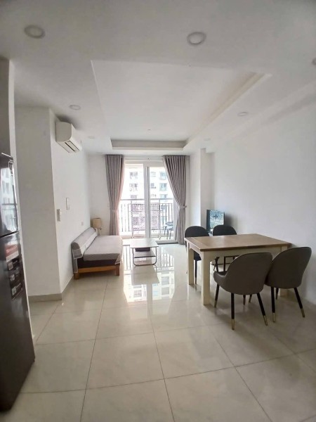 Cho thuê chung cư Saigon Mia – Căn góc 3PN rộng đẹp, full nội thất, 16 triệu
