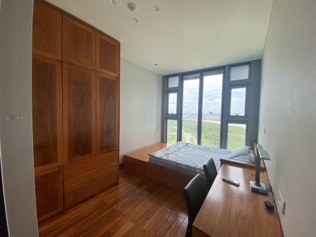 Ảnh 3 - Cho thuê căn hộ Empire City 3 phòng ngủ, 3WC - Full nội thất cao…