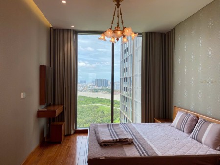 Ảnh 4 - Cho thuê căn hộ Empire City 3 phòng ngủ, 3WC - Full nội thất cao…