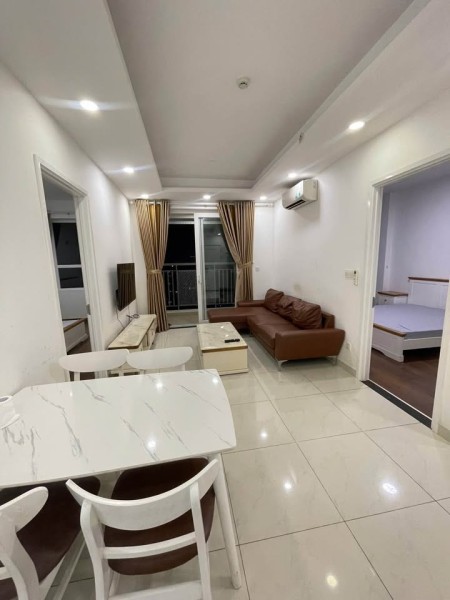 Cho thuê Saigon Mia – 2PN 2WC | Full nội thất cao cấp | Trung Sơn