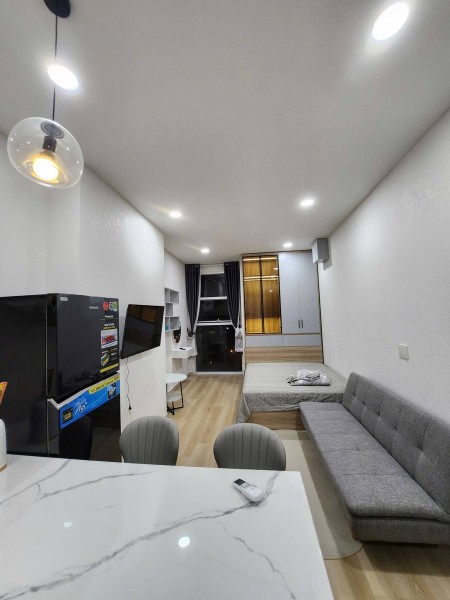 Officetel Sunrise City Q7 – Full Nội Thất – Giá 12,5tr – Nhận Nhà Ngay
