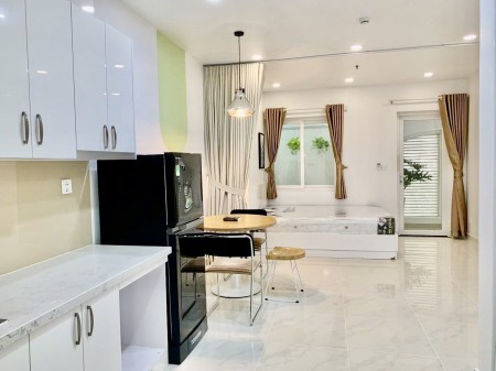 Cho thuê Studio Saigon Mia – 35m² | Vào ở ngay, 8,5 triệu/tháng