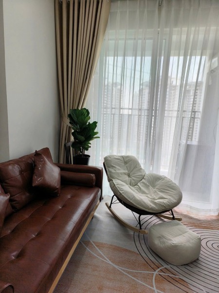 Cho thuê OT Sunrise 50m2, ngăn 2pn1wc giá 12,5tr bao phí Ql