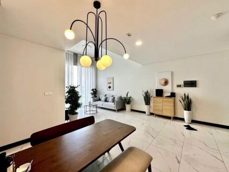 Ảnh 1 - Cho thuê Empire City 2pn – Full đồ, giá tốt ≈ 1.200 USD