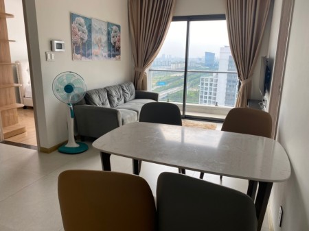Cho thuê căn hộ New City Thủ Thiêm – 2pn tầng cao, view sông