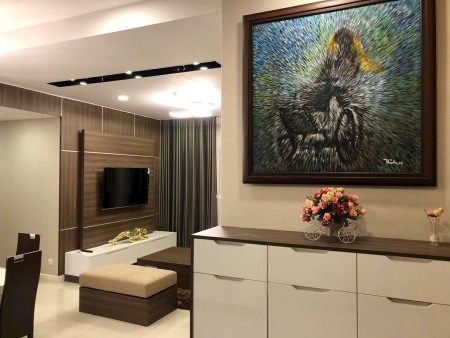 Cho Thuê Căn Hộ Sunrise City – Giá Tốt – Gần Lotte Mart – Tiện Ích 5 Sao