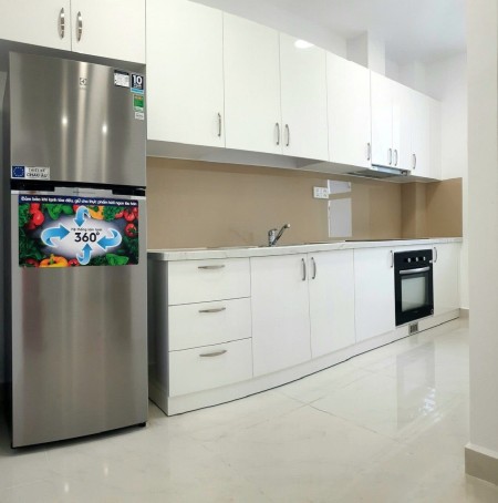 Saigon Mia Trung Sơn – 2PN 2WC | Full nội thất cao cấp | Ở ngay