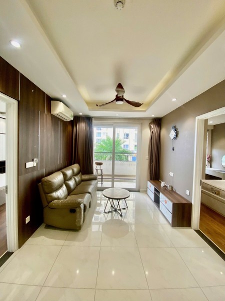 Cho thuê căn 66m² | 2PN – 2WC, full nội thất tại CC Saigon Mia chỉ 15tr
