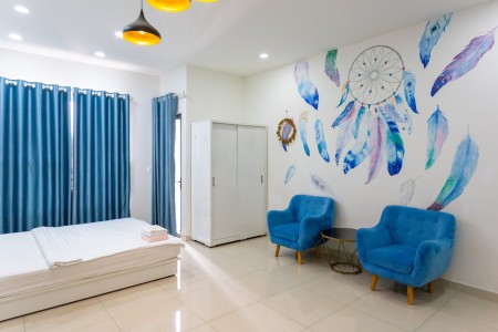 Ảnh 3 - Cho thuê nhiều căn hộ CC Sunrise City Q7 ngắn hạn/ dài hạn giá…