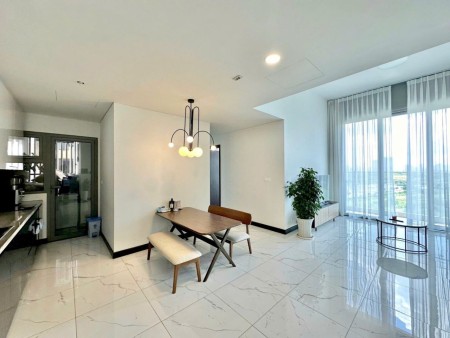 Ảnh 4 - Cho thuê Empire City 2pn – Full đồ, giá tốt ≈ 1.200 USD