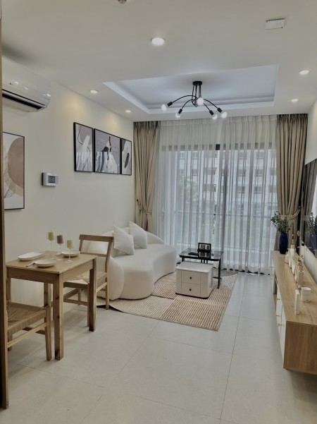 Chính chủ cho thuê căn hộ 1 phòng ngủ ngắn ngày - New City Thủ Thiêm
